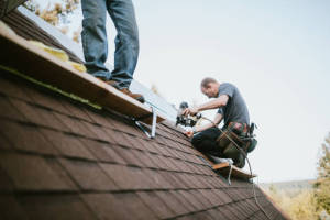 Local Roofers in Hopedale, MA